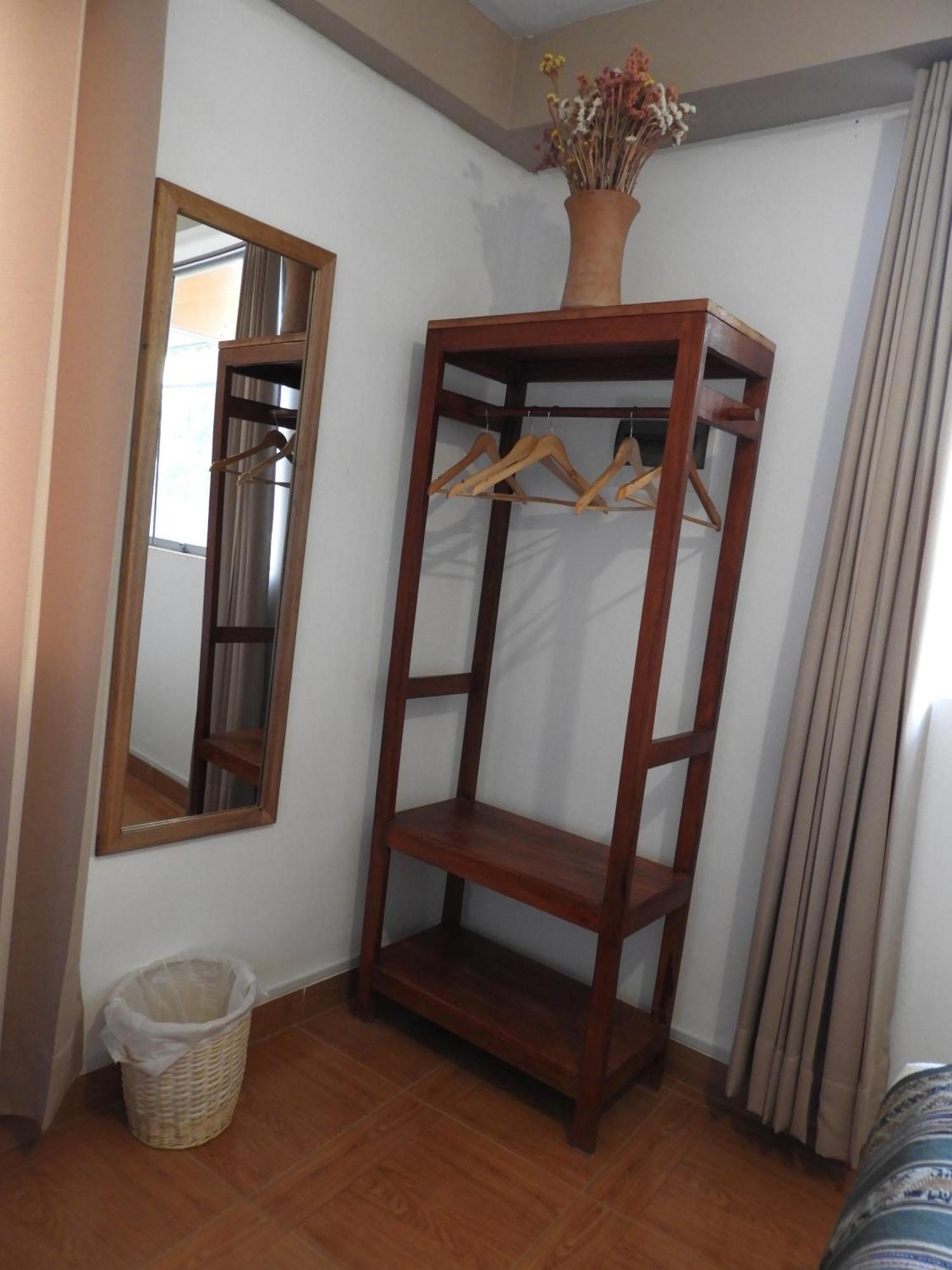 Ayllu B&B 오얀따이땀보 외부 사진